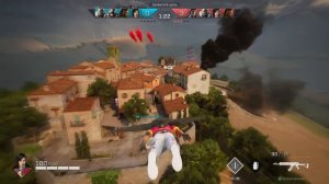 Rogue Company | Разбойничья Компания | MAKE BY VEL