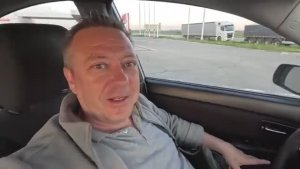 САМОЕ ГЛАВНОЕ забыл - что НЕ успел сделать за 5 дней в доме на Юге