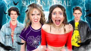 Мы удочерили монстра. Охотники за монстрами в реальной жизни