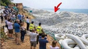 Странные вещи происходящие прямо сейчас по всему миру. Лучшая подборка