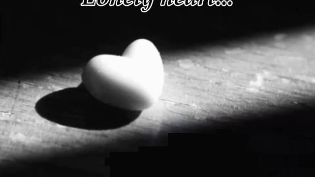 Lonely Heart... 2(Music From Sergey Kolosov)