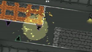 Мой уровень в гд