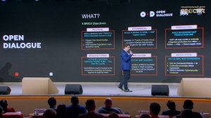 БРИКС и роботы-гуманоиды: идеи и перспективы от иностранного эксперта