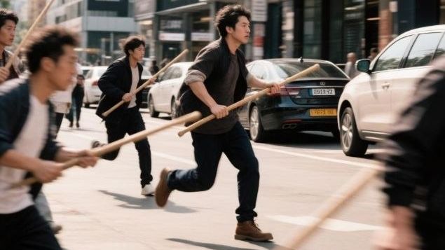 Снова Русских оскорбляют, очередная провокация!