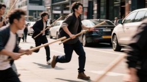 Снова Русских оскорбляют, очередная провокация!