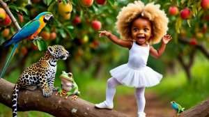 Проста песня - Мавис-няшка и её друзья 11