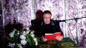 Н. Габышев айымньылара