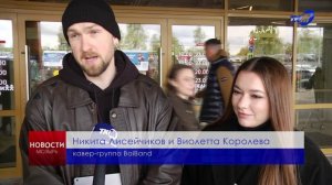 «Путь добра» для Артема Корбаля. Подарить здоровое детство маленькому мальчику и сделать мир добрее!