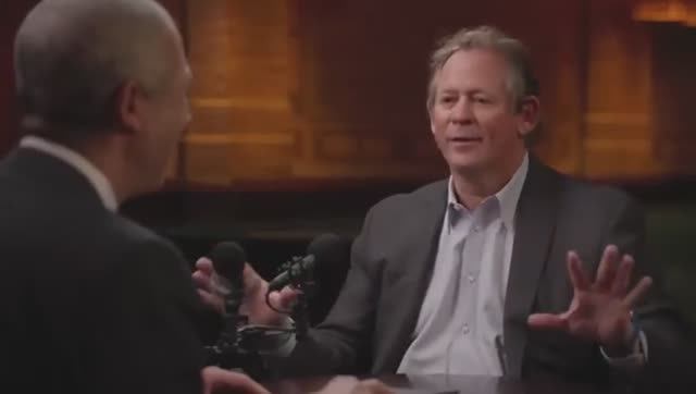 Управляющий триллионами долларов Рик Ридер Следующий глава ФРС США Уроки кризиса 2008 года