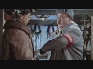 94 года назад - В СССР созданы бригады содействия милиции (БРИГАДМИЛ)