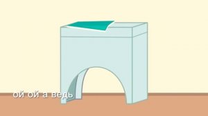 👁️Детям о глазах. Мультфильм о строении глаза