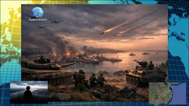 «Без Одессы и Николаева Севастополь не защитить»: эксперты назвали ключевой сценарий СВО