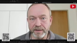 Интервью  политического деятеля Василия Волги от 23.04.26.