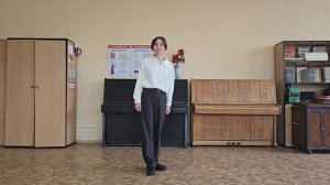 Гром Мария. Театральная студия «Твой театр». На фестиваль-конкурс «Книга сказок Агнии Барто»