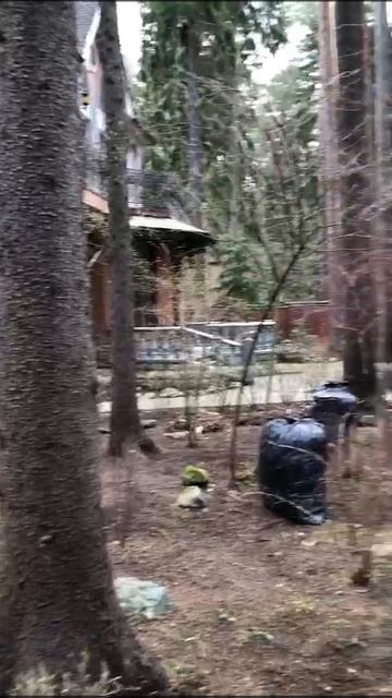 уборка территории