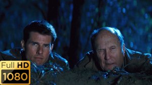 Анализ обстановки |Джек Ричер