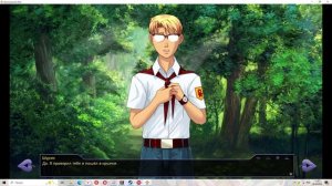 Заклеймённый лагерем(Мод БЛ) #5