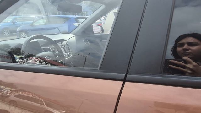 Hyundai Creta, 2018г.