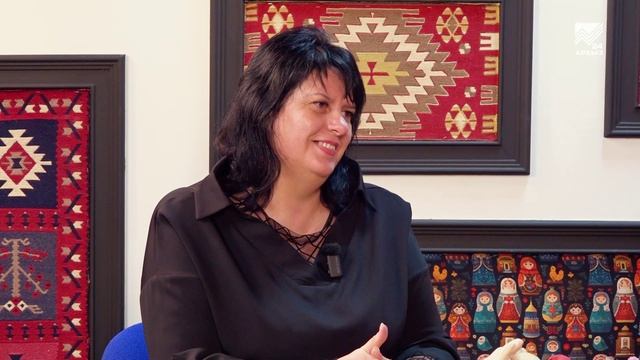 На улице Дружбы. Голос многонациональной Карачаево-Черкесии