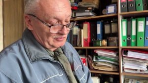 «Это раскопки моей экспедиции»: как война вернула археолога в прошлое