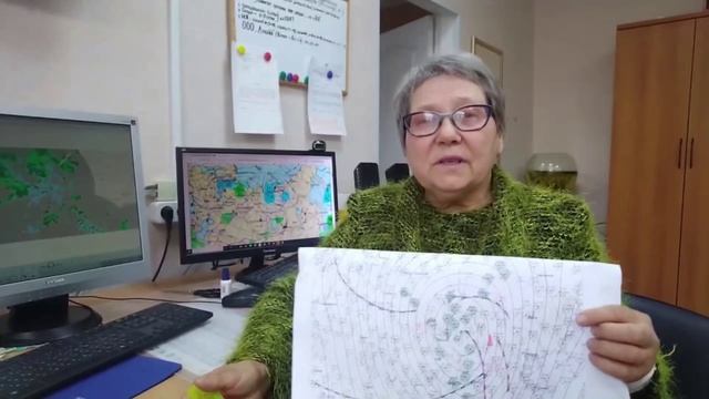 Снегопад пришел в Нижний Новгород из Москвы 28 апреля