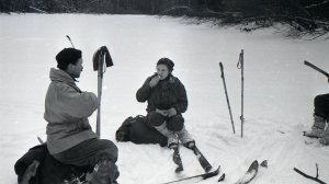 🔴Перевал Дятлова. Чей ледоруб. Как поисковики выпили спирт 🔴