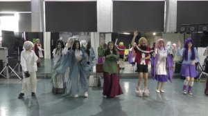 рандомчик 3