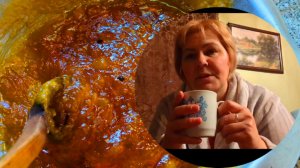 Джем из тыквы. О еде и о жизни.