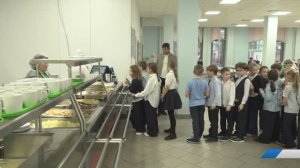 Чтобы было вкусно и полезно