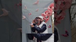 День птиц парк Юбилейный часть I