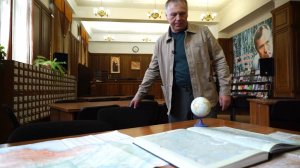 «Наши люди»: бийчанин исследует Сибирь в водных путешествиях