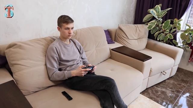 CatNap ПРИШЁЛ К Тиме и Эмме