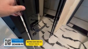 Показываю опять вам, где хотят жить в Сочи местные