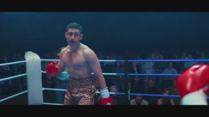 Гигант (2026) - спортивная драма