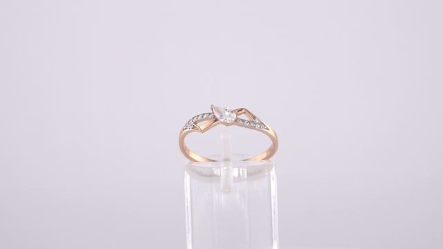 Кольцо арт.22817172Р