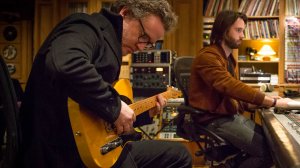 08. Electric Guitar: Amplifier, Microphone Setup, Tone, Improvisation, Recap