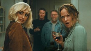 🇺🇸  Фильм «Приглашение / The Invite» (2026) — Русский трейлер 🎦🎬🎥🎤🚀🔥💥⚡️