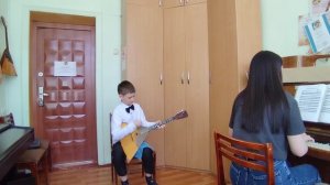 Вспомним, братцы, Русь да славу