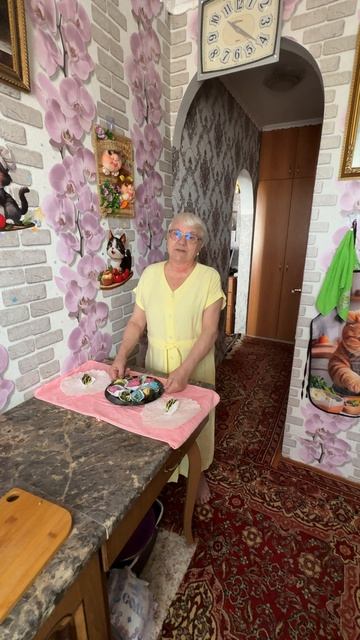 Приготовила клубнику в шоколаде