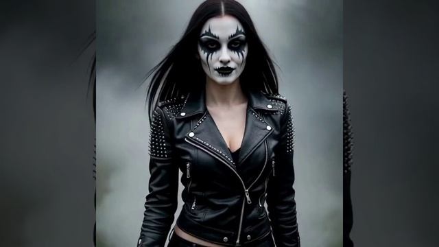 Dark Faith