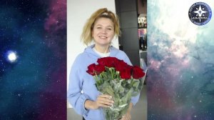 🎉🎉🎉 ПОЗДРАВЛЯЕМ МАРИНУ МАКЕЕВУ С ДНЁМ РОЖДЕНИЯ!!! 🎀 ПРАЗДНИЧНЫЙ ВЫПУСК программы ＂Утренний СЭФ＂!