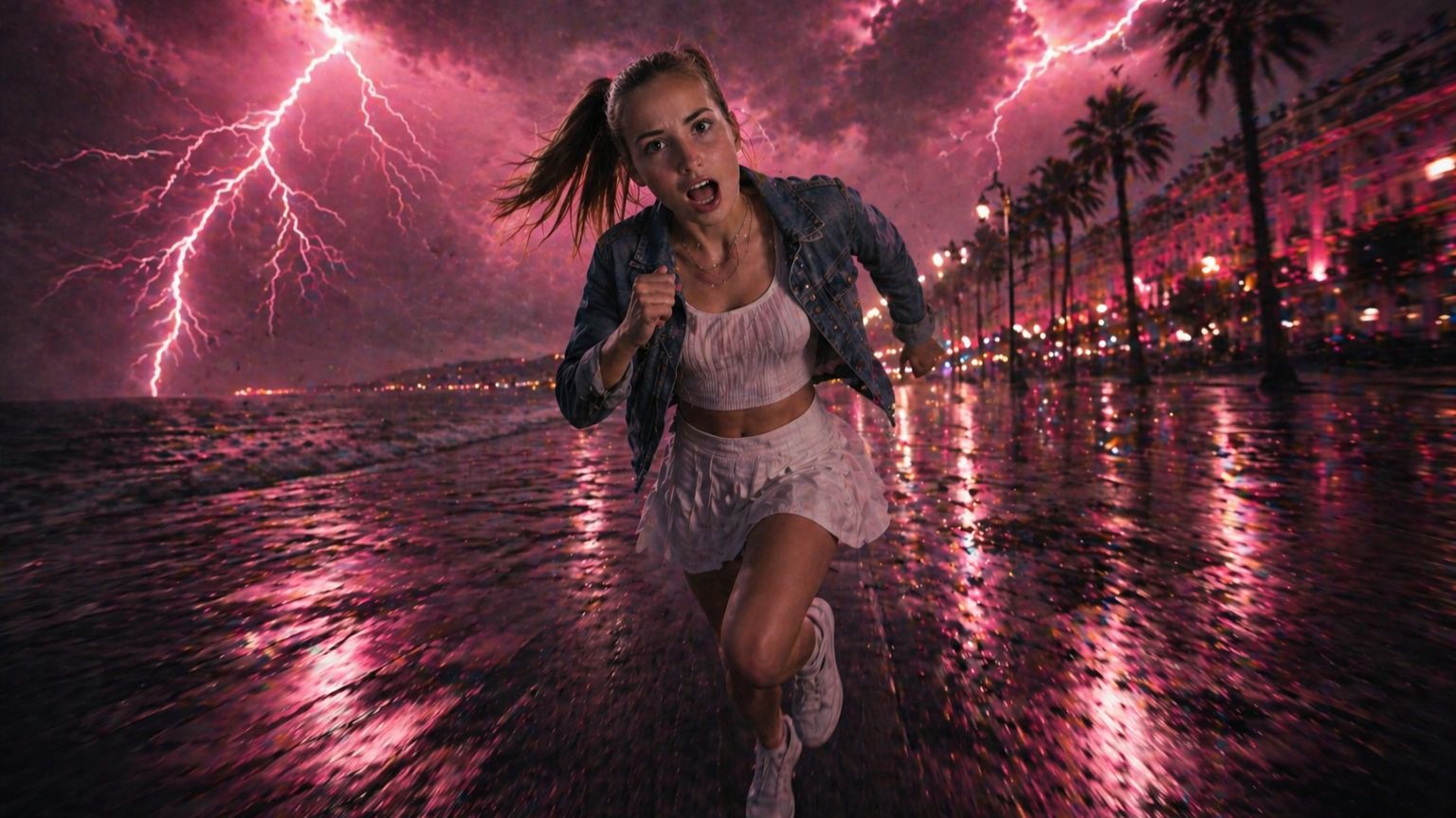 Arnaud, Take Off Her Virginity! Arnaud2k