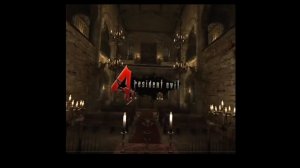 Resident Evil 4 VR — версия игры Resident Evil 4 для VR-устройств. Вышла в 2021 году