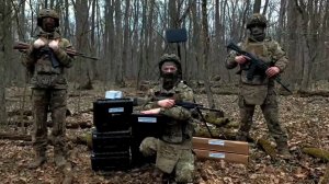 Работа благотворительного фонда