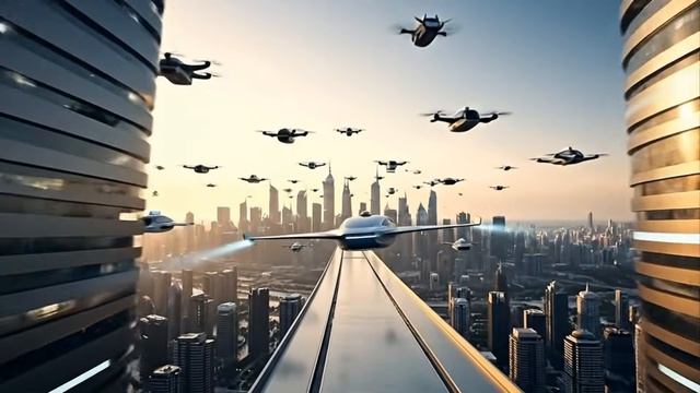 Inside the Worlds Smartest Cities  Technology Beyond Imagination.