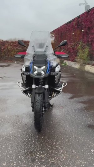 🏍️ BMW 🏍️