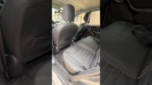 Рено дастер дизель