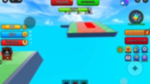 ниндзя-обби roblox