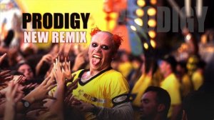 PRODIGY - FUNKY SHIT (RIIA's Techno Remix)  || RAVE 90x || RAVE 2026