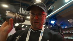 Top Filmmaking Gear at Worlds Biggest Camera Convention